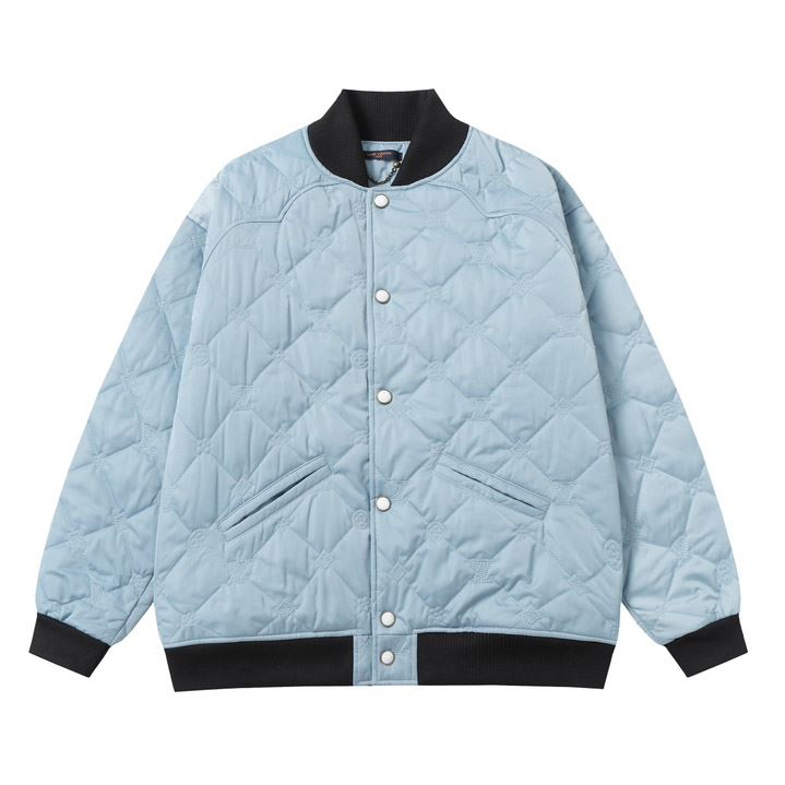 LV Coats